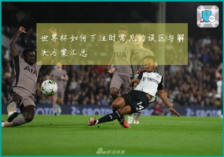 世界杯如何下注时常见的误区与解决方案汇总