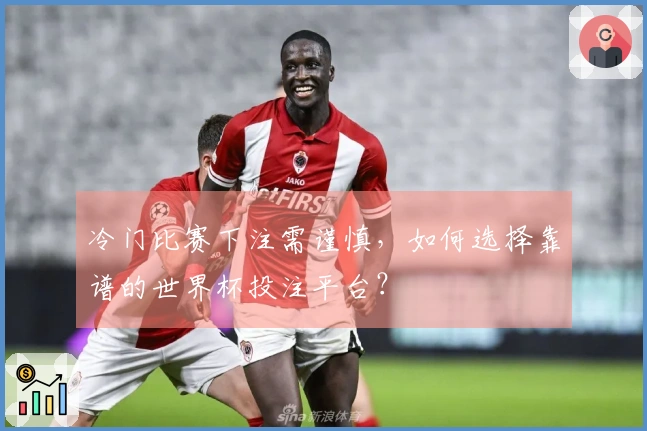 冷门比赛下注需谨慎，如何选择靠谱的世界杯投注平台？