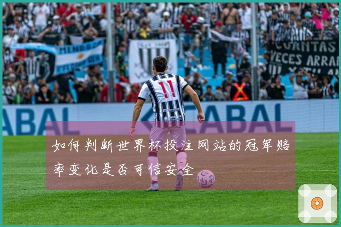 如何判断世界杯投注网站的冠军赔率变化是否可信安全