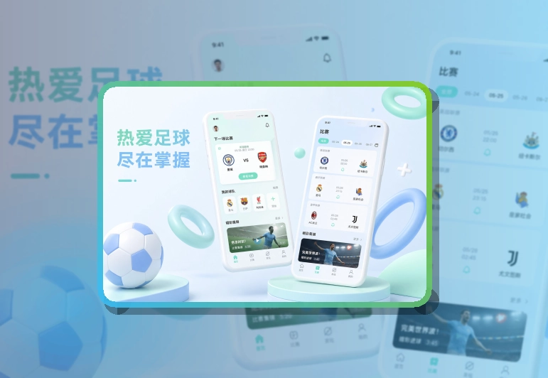 世界杯竞猜 APP访问展示图